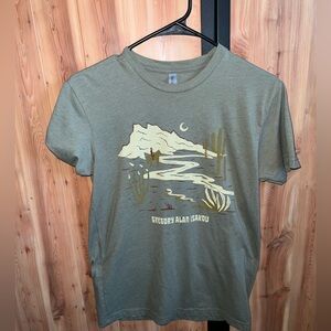 Gregory Alan Isakov shirt